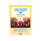 Türk Edebiyatı Dergisi Sayı: 549 Temmuz 2019