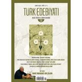 Türk Edebiyatı Dergisi Sayı: 556 Şubat 2020