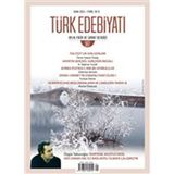Türk Edebiyatı Dergisi Sayı: 567 Ocak 2021