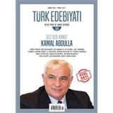 Türk Edebiyatı Dergisi Sayı: 568 Şubat 2021