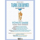 Türk Edebiyatı Dergisi Sayı: 578 Aralık 2021