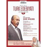 Türk Edebiyatı Dergisi Sayı: 591 Ocak 2023