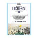 Türk Edebiyatı Dergisi Sayı: 594 Nisan 2023
