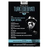 Türk Edebiyatı Dergisi Sayı: 598 Ağustos 2023