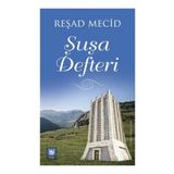 Türk Edebiyatı Vakfı Yayınları Şuşa Defteri