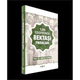TÜRK EDEBİYATINDA BEKTAŞİ FIKRALARI - DURSUN YILDIRIM