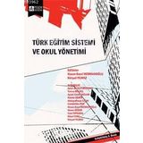 Türk Eğitim Sistemi ve Okul Yönetimi - Pegem Akademi Yayıncılık