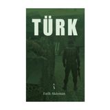 Türk - Fatih Akdoman