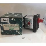 TÜRK FİAT 640 HİDROLİK POMPASI HEMA