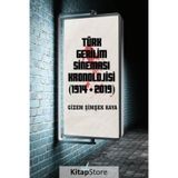Türk Gerilim Sineması Kronolojisi - 1914 - 2019 - Gizem Şimşek Kaya