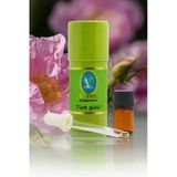 Türk Gülü* Organik %100 Saf Uçucu Yağ 5Ml