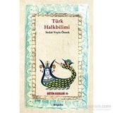 Türk Halk Bilimi - Sedat Veyis Örnek