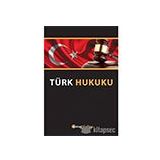 Türk Hukuku - BEKAD Yayınları