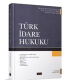 Türk İdare Hukuku