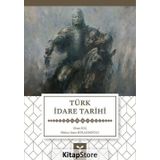 Türk İdare Tarihi - Oktay Koç