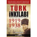 Türk İnkılabı 1919-1938 - Murat Köylü