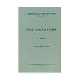 Türk İnkılabı Tarihi Cilt: 1 Kısım: 1