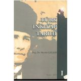 Türk İnkilap Tarihi 1 Mevlüt Çelebi (2.El) İadesiz Yazılı Yerleri Vardır