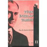 Türk İnkilap Tarihi 2 Mevlüt Çelebi (2.El) Yazılı Yerler Olabilir