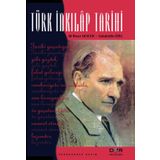 Türk İnkılap Tarihi (Kapak değişebilir)