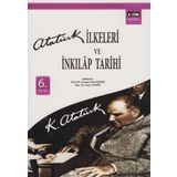 TÜRK İNKILAP TARIHI VE ATATÜRK İLKELERİ - KOMISYON
