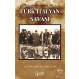 Türk-İtalyan Savaşı 29 Eylül 1911-18 Ekim 1912 - Commodore W. H. Beehler