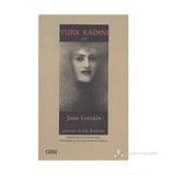 TÜRK KADINI - JEAN LORRAIN