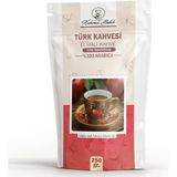 Türk Kahvesi Elmalı - Öğütülmüş - 250 gr