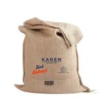 Türk Kahvesi - Karen Coffee - Öğütülmüş - 5 kg