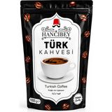 Türk Kahvesi Orta Kavrulmuş 1kg - 1 kg