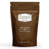 Türk Kahvesi Orta Kavrulmuş 500 Gr