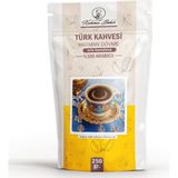 Türk Kahvesi Premium Yumuşak Içim - 250 gr
