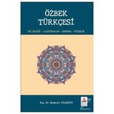 TÜRK KALESI YIKILIRKEN - HÜSEYİN ÖZBEK