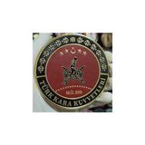 Türk Kara Kuvvetleri 9.5 Cm Patch 3D Plastik Tpu, Yeni Model Tip Cırtlı, Standart Ölçü, 1.Sınıf
