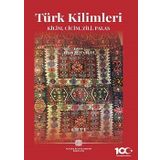 Türk Kilimleri Kilim, Cicim, Zili, Palas [3 CİLT TAKIM]