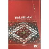 Türk Kilimleri Kilim, Cicim, Zili, Palas - Aysen Soysaldı