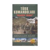 Türk Komandolar - Kuzey Irak