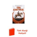 Türk Komutanlar - Mete'Den Atatürk'E Tarihe Yön... + Türk Klasiği Hediye