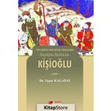 Türk Kültürlü Halkların Halk İnançlarında Geçmişten Günümüze - Kişioğlu - Yaşar Kalafat