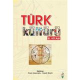 Türk Kültürü El Kitabı - İhsan Çapcıoğlu