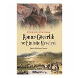 Türk Kültüründe Konar Göçerlik Ve Etnisite Meselesi - Şeyda Büyükcan Sayılır
