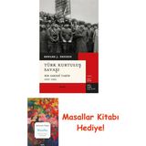 Türk Kurtuluş Savaşı: Bir Askeri Tarih 1919-1923 + Masallar Kitabı - Hayır