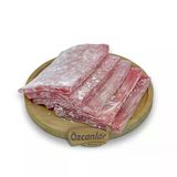 Türk Lokumu (Güllü Yaprak Kesim) 1 Kg