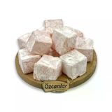 Türk Lokumu (Portakallı) 1 Kg
