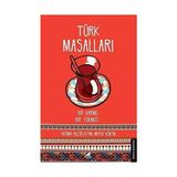 Türk Masalları: Bir Varmış Bir Yokmuş
