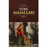 TÜRK MASALLARI - EMEL İPEK