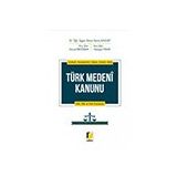 Türk Medeni Kanunu - Sinan Sami Akkurt