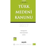 Türk Medeni Kanunu - Türk Borçlar Kanunu - İsmail Ercan