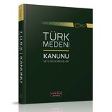 Türk Medeni Kanunu ve İlgili Kanunlar 2021 Savaş Yayınevi