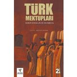Türk Mektupları Ark Kitapları